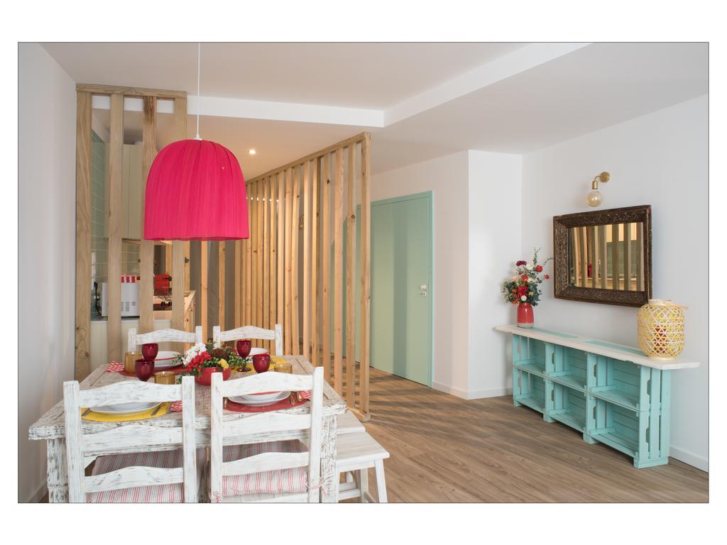 Apartamento Casa Das Taipas Porto